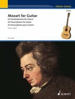 Mozart for Guitar