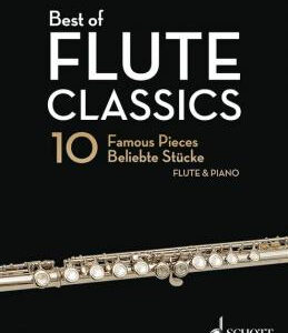 Best of Flute Classics