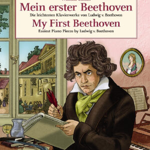 Sammelband Mein erster Beethoven