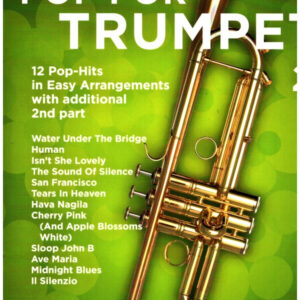 Spielband Pop for Trumpet 2