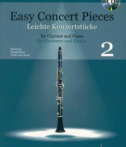 Easy Concert pieces 2