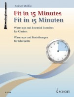 Fit in 15 Minuten - Warm ups und Basisübungen