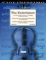 The Entertainer