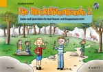 Die Blockflötenbande 2