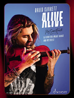 David Garrett Alive