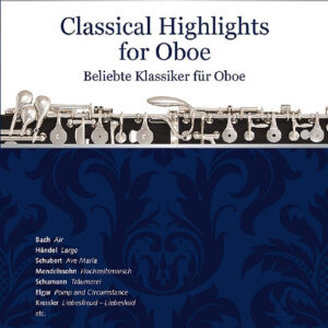 Classical Highlights (+Online Audio)