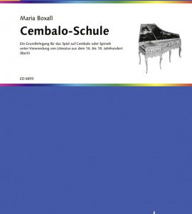 Cembaloschule