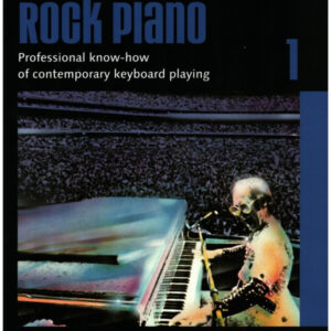 Rock Piano 1