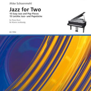 Jazz for Two