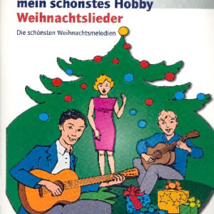 Weihnachtslieder