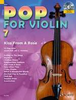 Pop for Violin 7