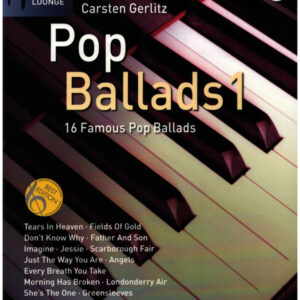 Pop Ballads