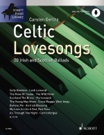 Sammelband Celtic Lovesongs