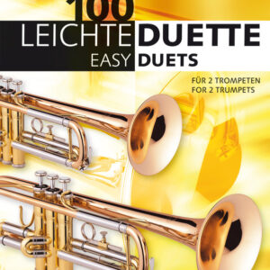 Duo 100 leichte Duette