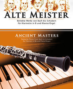 Alte Meister