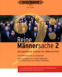 Reine Männersache 2