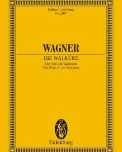 Walkürenritt