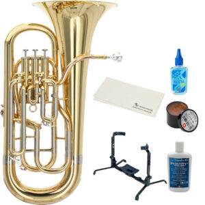 B-Euphonium Reisser Academia REU-721 150 Jahre Reisser Jubiläums-Set