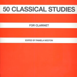 50 Classical Studies