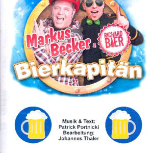 Bierkapitän