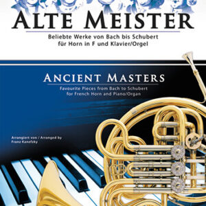 Alte Meister