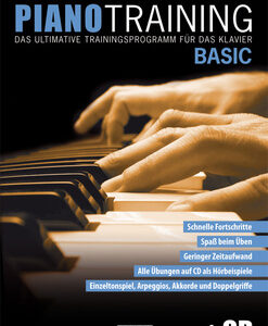 Piano Training Basic