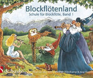 Blockflötenland 1