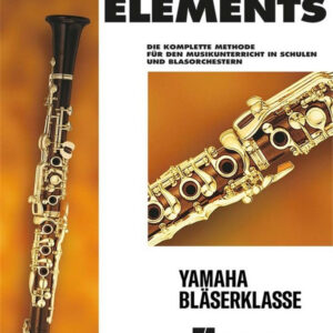 Essential Elements 2