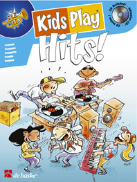 Kids play Hits