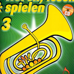 Hoeren Lesen Spielen Band 3 Tuba