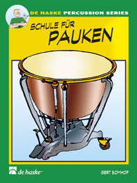 Schule für Pauken 1