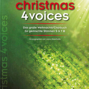 Christmas 4 Voices