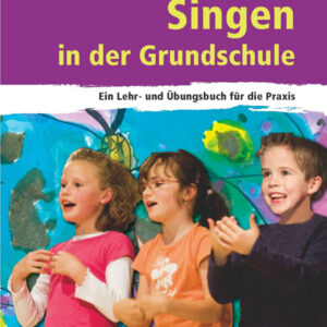 Singen in der Grundschule