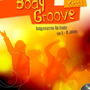 Body Groove Kids 1