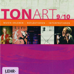 Tonart 9/10