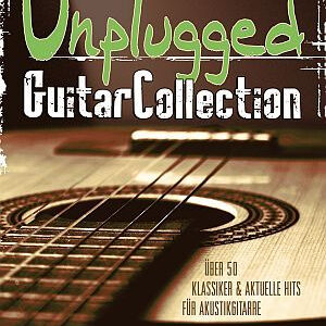 Unplugged Guitar Collection