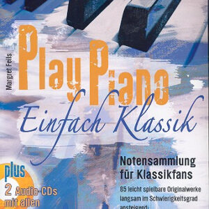 Play Piano - Einfach Klassik