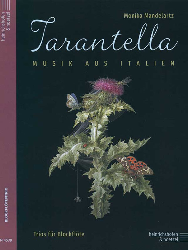 Tarantella