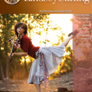 Lindsey Stirling vol.35