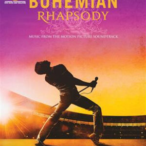 Songbook Bohemian Rhapsody