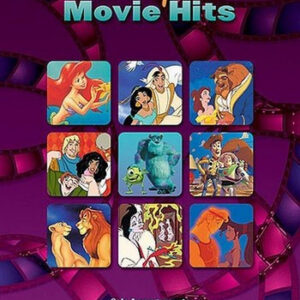 Disney Movie Hits