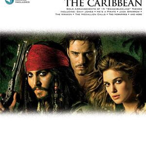 Pirates of the Caribbean