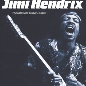 Play like Jimi Hendrix