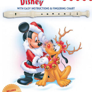 Christmas with Disney