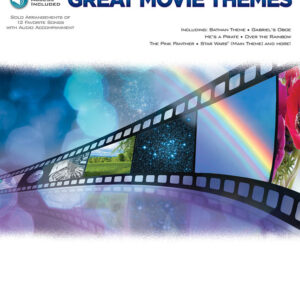 Great Movie Themes