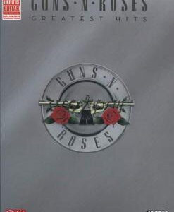 Greatest Hits - Guns N'Roses