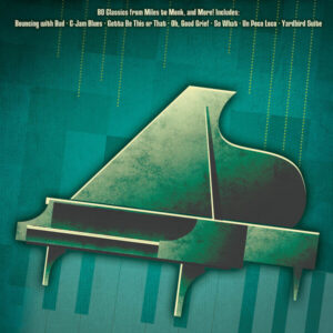 The Best Jazz Piano Solos Ever