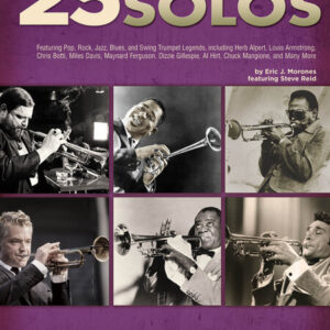 25 Great Trumpet Solos