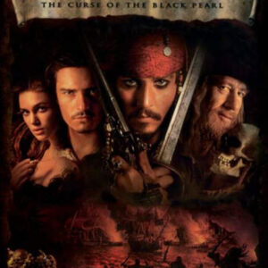 Pirates of the Caribbean