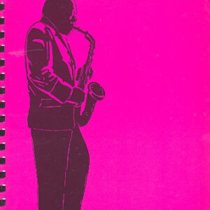 Charlie Parker Omnibook